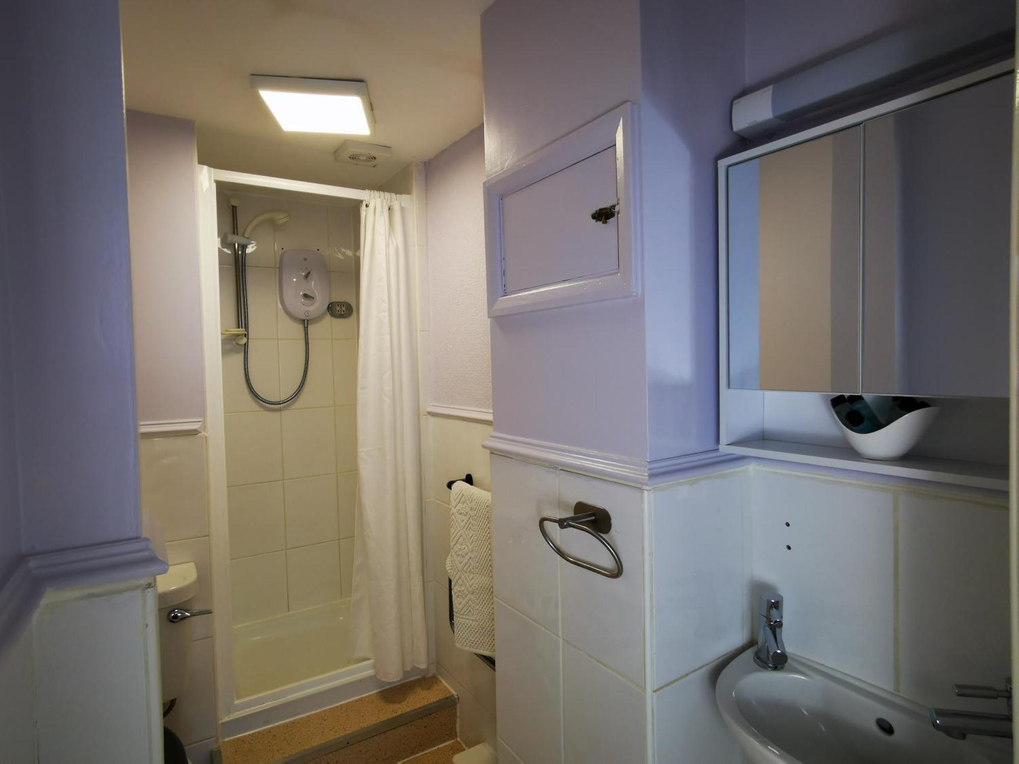 The Thoresby Affittacamere 3*