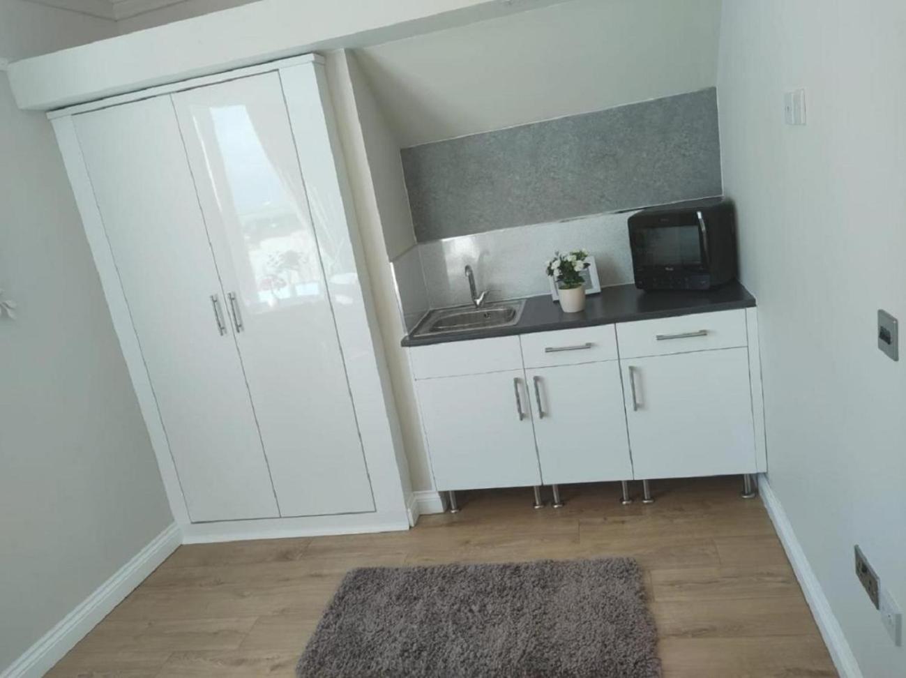 The Thoresby Affittacamere 3*