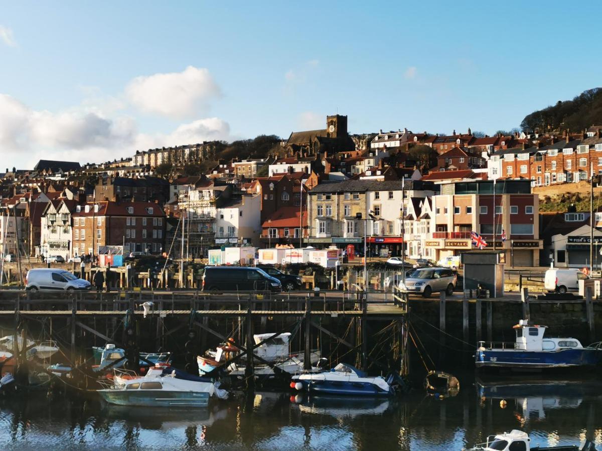 The Thoresby Scarborough