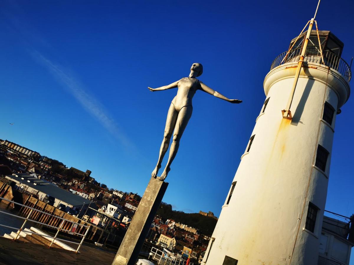 The Thoresby Guest house Scarborough
