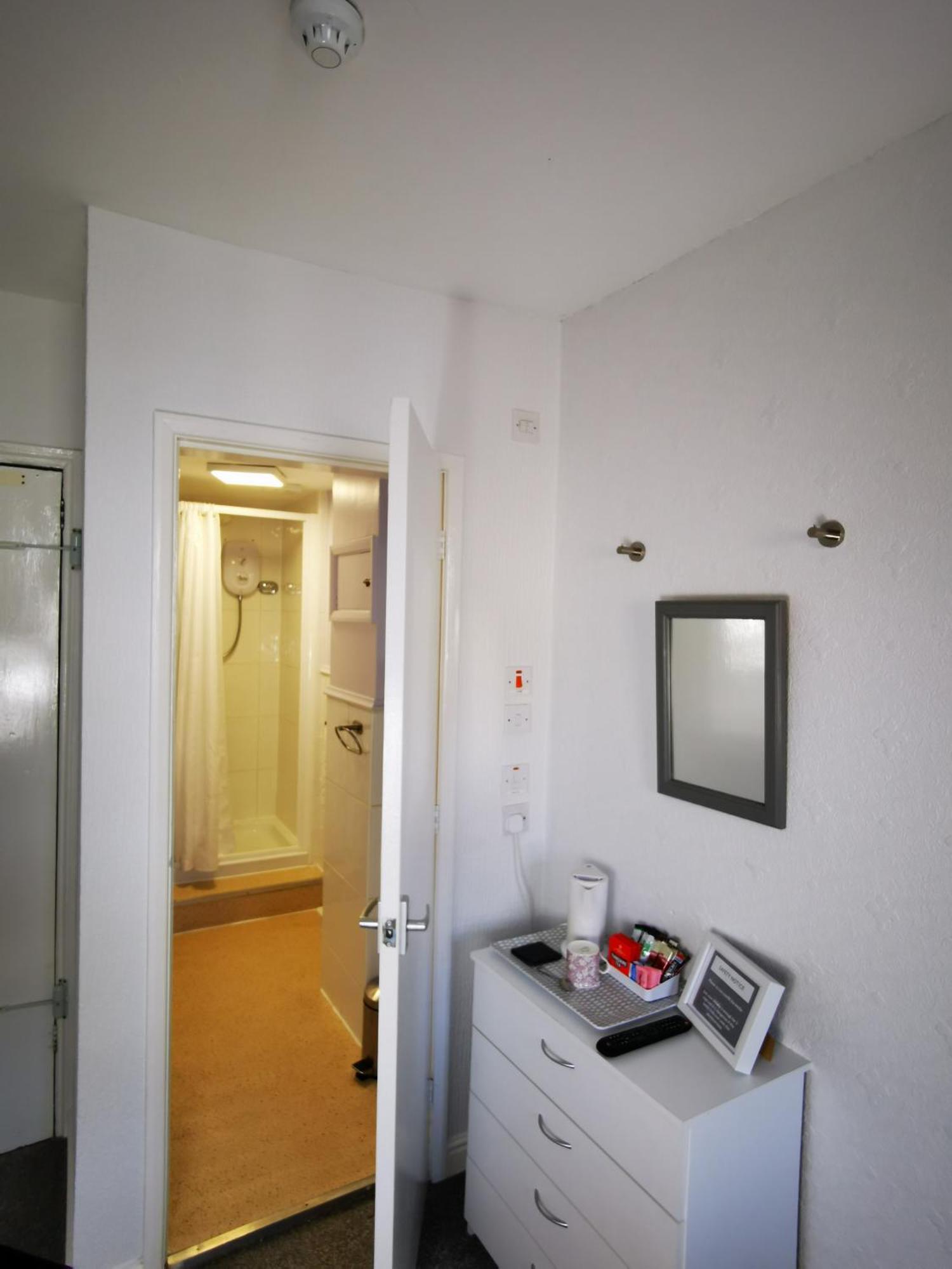 Guest house The Thoresby